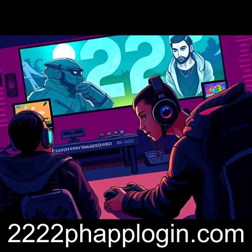 Digital Adventures: Gaming in the Future