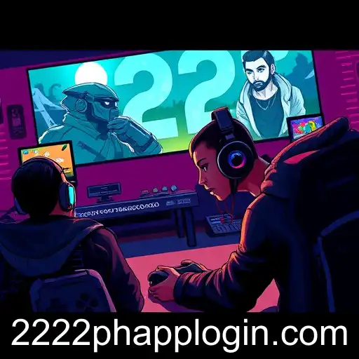 Digital Adventures: Gaming in the Future