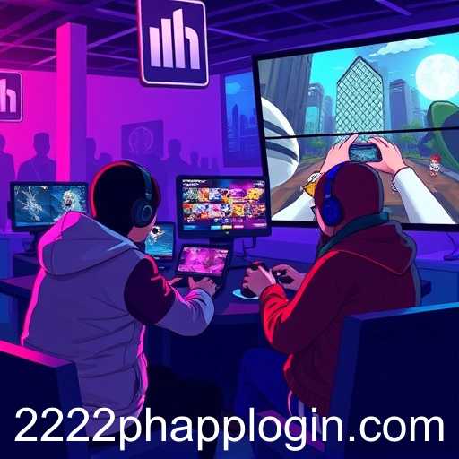 Gaming Trends and Insights from 2222ph