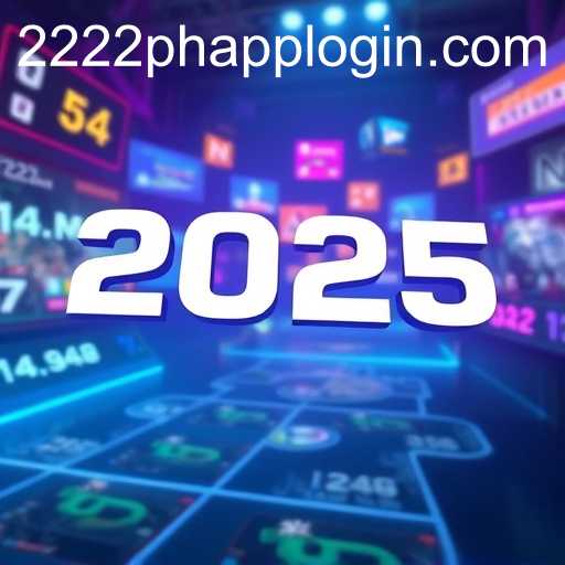 Gaming Evolutions: 2222ph Shapes the Future