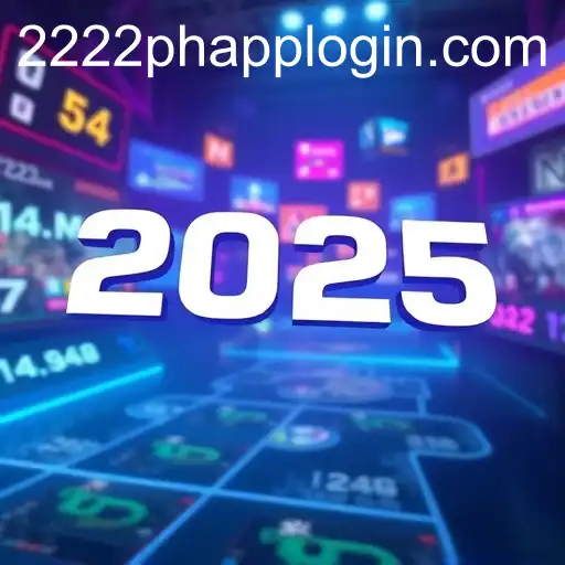 Gaming Evolutions: 2222ph Shapes the Future