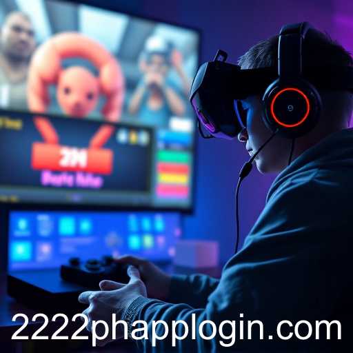 Gaming Trends Revolutionizing 2025
