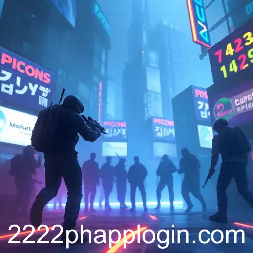 Impact of 2222ph on Gaming Trends