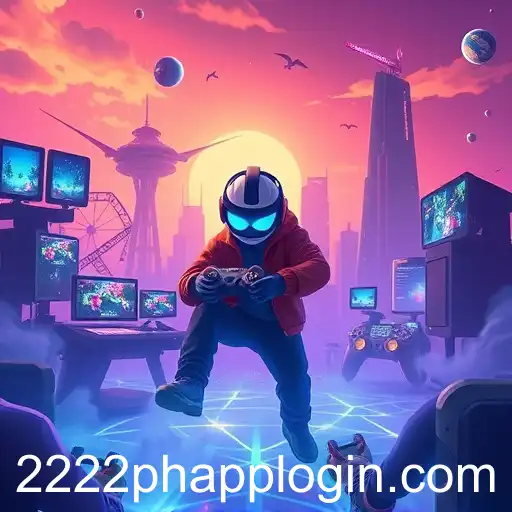 The Rise of 2222ph in Gaming Communities