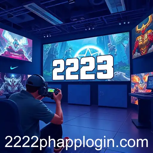The Rise of 2222ph in Online Gaming
