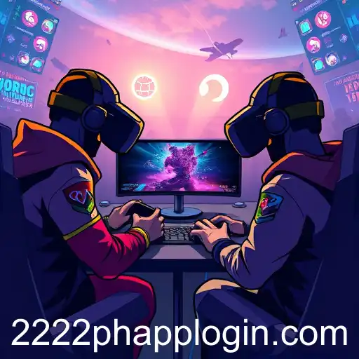 Rise of Online Gaming in 2025