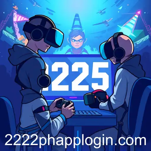 The Evolution of Online Gaming in the 2020s