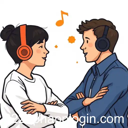 Enhancing Communication: The Power of Listening Skills Through Online Games