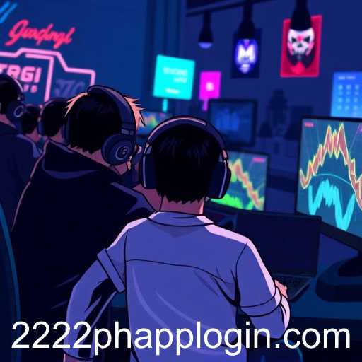 The Rise and Impact of Online Gaming Communities