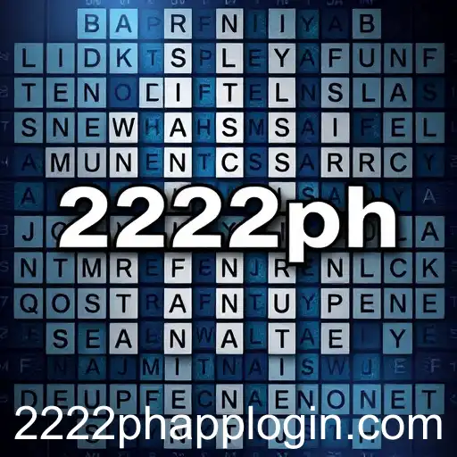 Exploring the Fascinating World of Word Puzzles: Unraveling the Mystery of '2222ph'