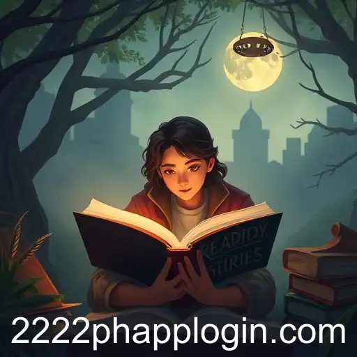 Unveiling 'Reading Adventures': A New Frontier in Literary Gaming