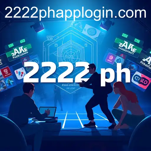 The Rise of 2222ph in Global Gaming