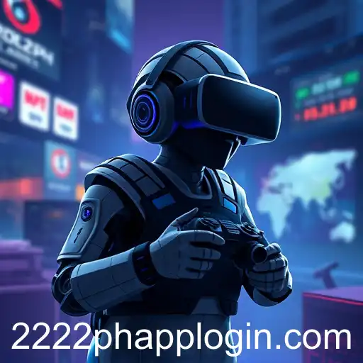 The Rise of 2222ph: A Gaming Revolution