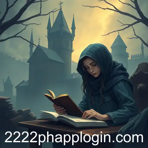 Exploring the Boundaries of Storytelling in Gaming: The Rise of ‘Creative Writing’ with the Keyword '2222ph'